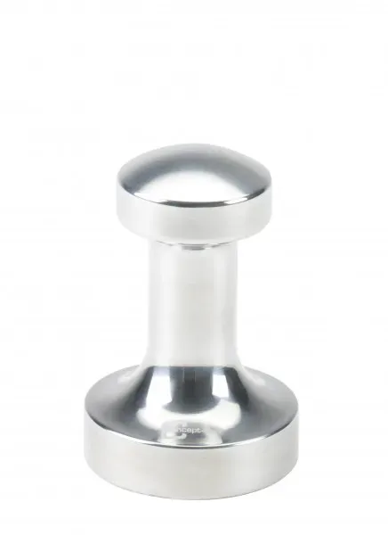 Tamper Metall Aluminium 57mm