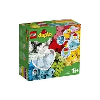 Mein erster Bauspaß 10909