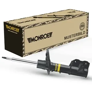 Monroe Stoßdämpfer MONROE ORIGINAL (Gas Technology)