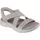 Go Walk Flex Sandale Taupe 42