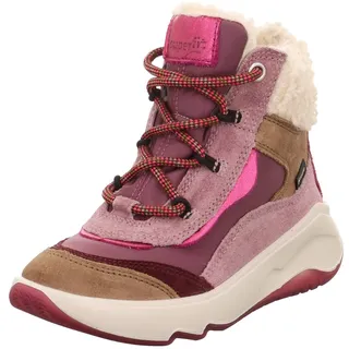 superfit Melody Sneaker, Mehrfarbig 9000, 28 EU Schmal