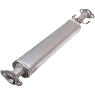 BOSAL Mittelschalldämpfer