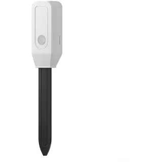 Für Zigbee Bodenfeuchtigkeits- und Temperatursensor kompatibel mit Tuya WiFi für Gartenbodenüberwachung (WLAN)
