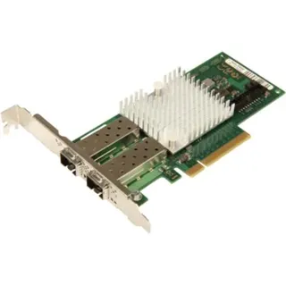 Fujitsu PLAN EM 4x T OCP interface (P), Netzwerkkarte