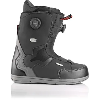 DEELUXE ID DUAL BOA Boot 2025 black - 50