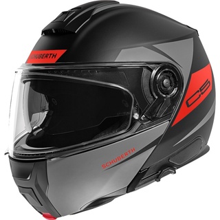 Schuberth C5 Eclipse Anthracite