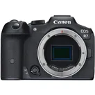 Canon EOS R7 (32.50 Mpx, APS-C / DX), Kamera, Schwarz