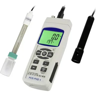 PCE Instruments PCE-PHD 1