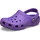 Crocs Clog Violett 35