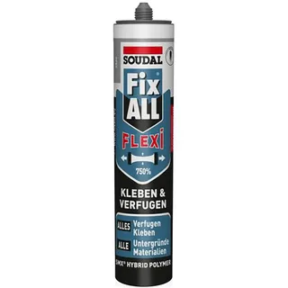 SOUDAL Fix ALL Flexi Montagekleber 470 g