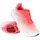 Herren Urgent Red/Reflection/Black 43