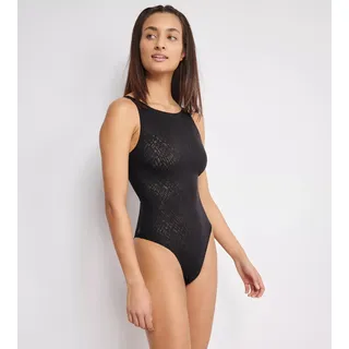 SLOGGI ZERO Feel Bliss Body schwarz, X-Large Damen