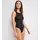 Body schwarz X-Large