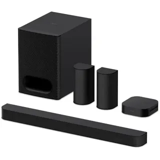 Sony BRAVIA Theatre System 6 1000 W,