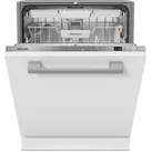 G5651SCVi 60 cm Geschirrspüler voll integriert (ohne Front) Leise 14 Maßgedecke aquaStop