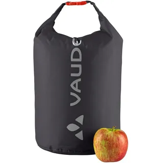 Vaude Light 8l Trockensack - Phantom Black - One Size