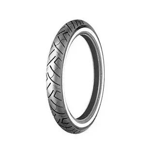 Shinko SR 777 130/80-17 65H TL WW