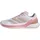 Weiß/Pink 36
