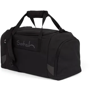 Satch Sporttasche Blackjack schwarz