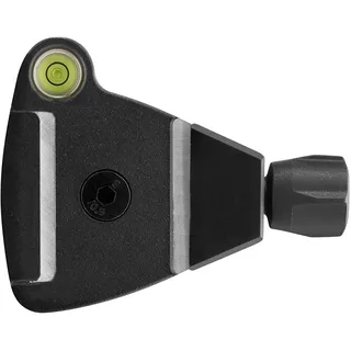 Manfrotto TOP LOCK QR Adapter (Reise)