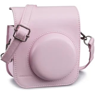 Cullmann RIO Fit 120 für Fujifilm Instax mini 12 pink