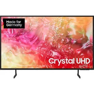 GU50DU7170 50" Crystal UHD 4K DU7170