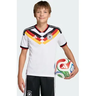adidas Deutschland 26 Heimtrikot Kids - 164