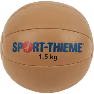 Sport-Thieme Medizinball Klassik 1 St