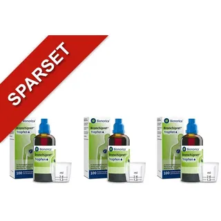 Bronchipret Tropfen
