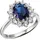 FIRETTI Fingerring FIRETTI Silber 925 Silber 925 Fingerring