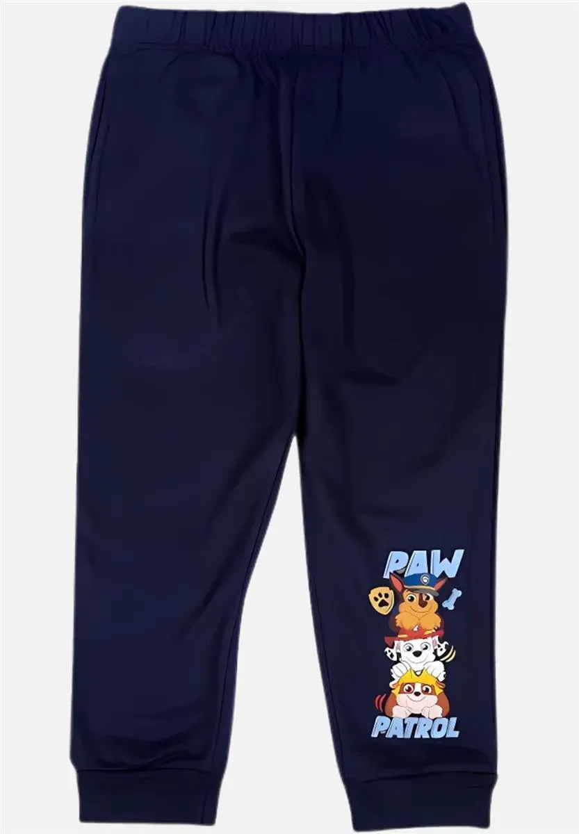 Jogginghose - dunkelblau - 122 - 128