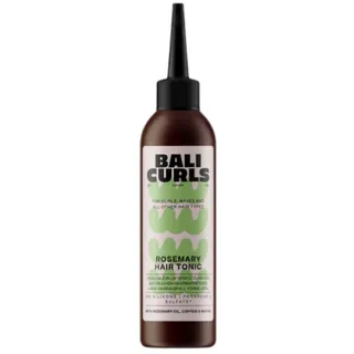 bali curls Rosemary Hair Tonic 100 ml
