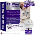 Feliway Optimum Start-Set