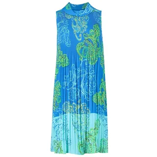 Betty Barclay Plisseekleid ohne Arm 42