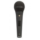 M1-S Dynamisches Handmikrofon mit Neodym-Kapsel und Ein/Aus-Schalter
