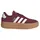 Shadow Red / Cloud White / Gum 3 38