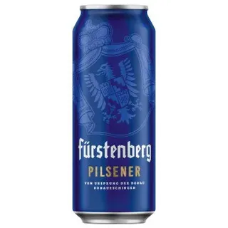 Fürstenberg Pilsener 0,5L
