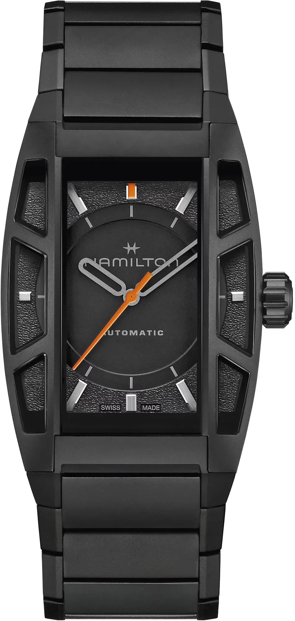Hamilton AMERICAN CLASSIC BOULTON DEATH STRANDING 2 LIMITED EDITION H13605130
