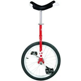 OnlyOne Einrad 18’’, Rot