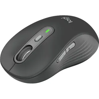 Logitech Signature Plus M750 L Graphit