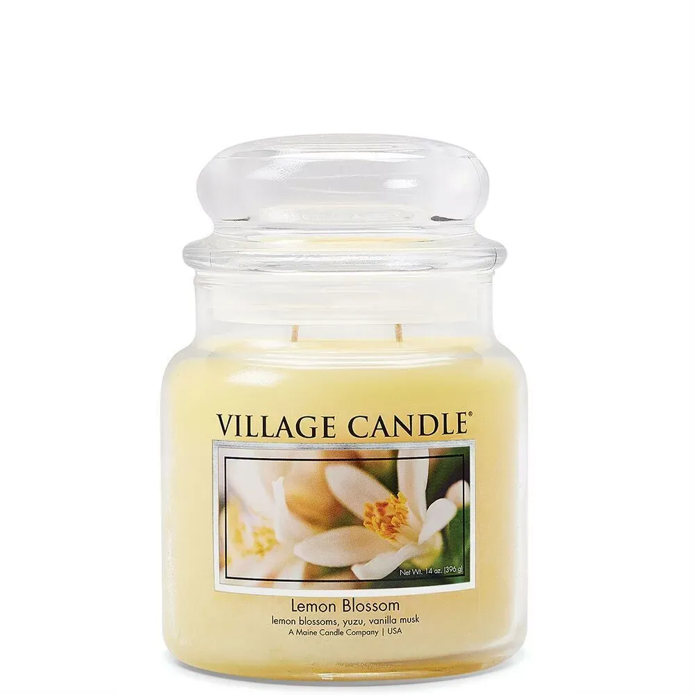 Lemon Blossom 389g