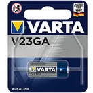 Alkaline Batterie MN21/V23GA - Langanhaltende 12V Energie für Fernbedienungen, Autoschlüssel & Garagentoröffner - 50 mAh Kapazität - Kompakt & stabil