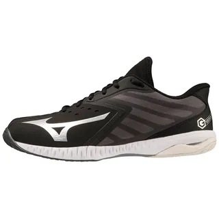 Mizuno Wave GK black