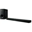 Yamaha Soundbar mit Subwoofer ATS-B400 schwarz (2.1 Kanäle, 200 W) Dolby Atmos