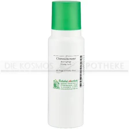 CISTROSENCREME 150 ml