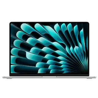 15'' 16 GB RAM 1 TB SSD 10-Core GPU 35W Silber