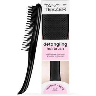 Tangle Teezer Wet Detangler Midnight Black