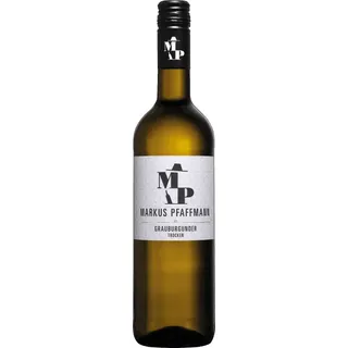 Markus Pfaffmann Grauburgunder trocken M.P. 2024