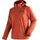 REC Herren Funktionsjacke orange 50