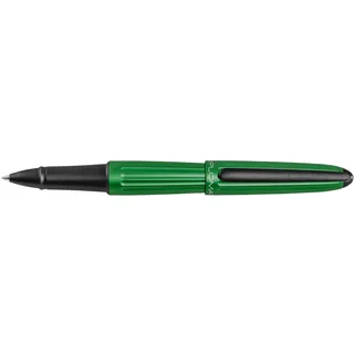 Diplomat Aero Green Tintenroller